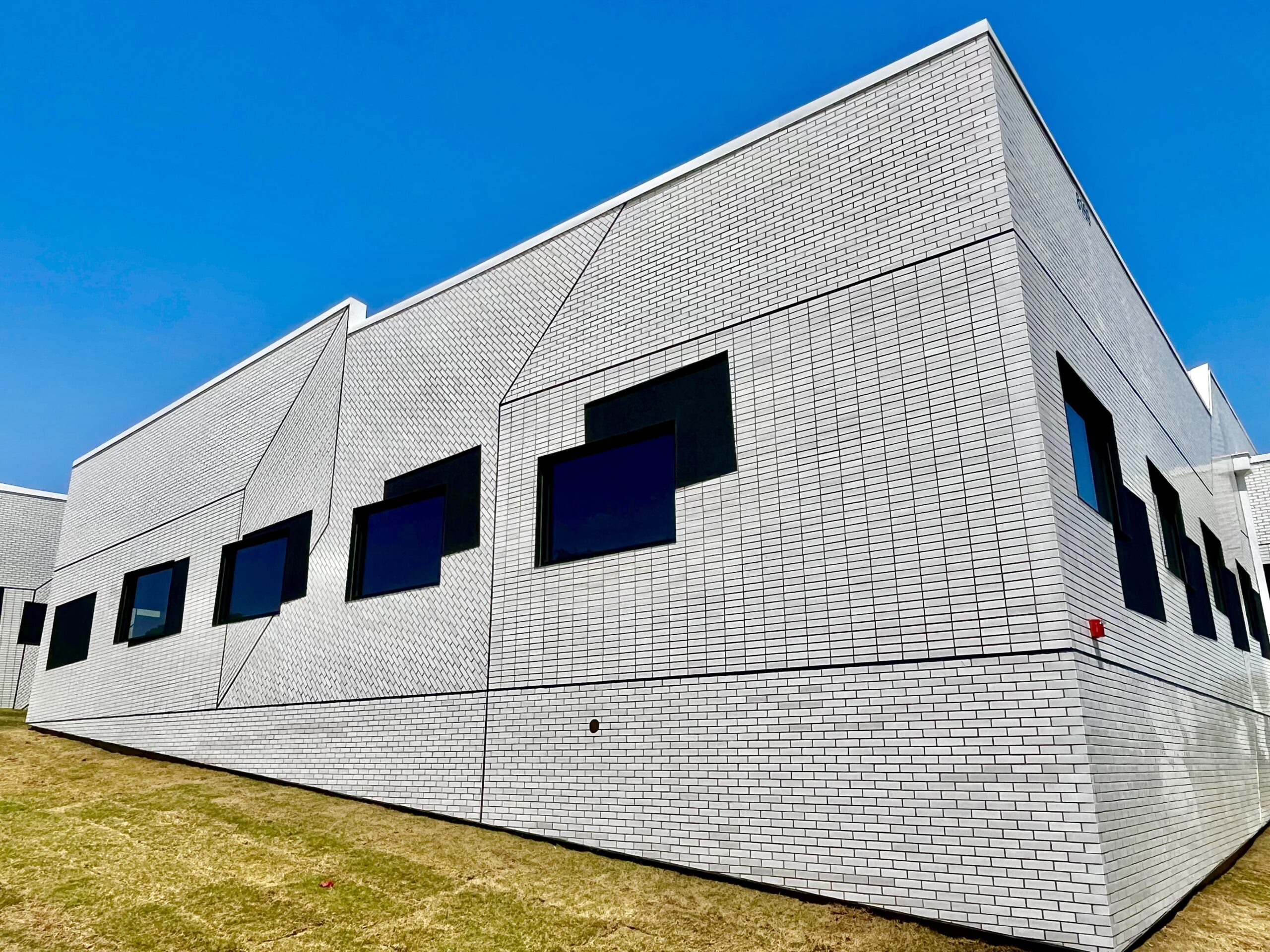 Novel Builders-NorthStar Dermatologly Clinic-Healthcare MOB-North Richland Hills, TX-Steel Structure